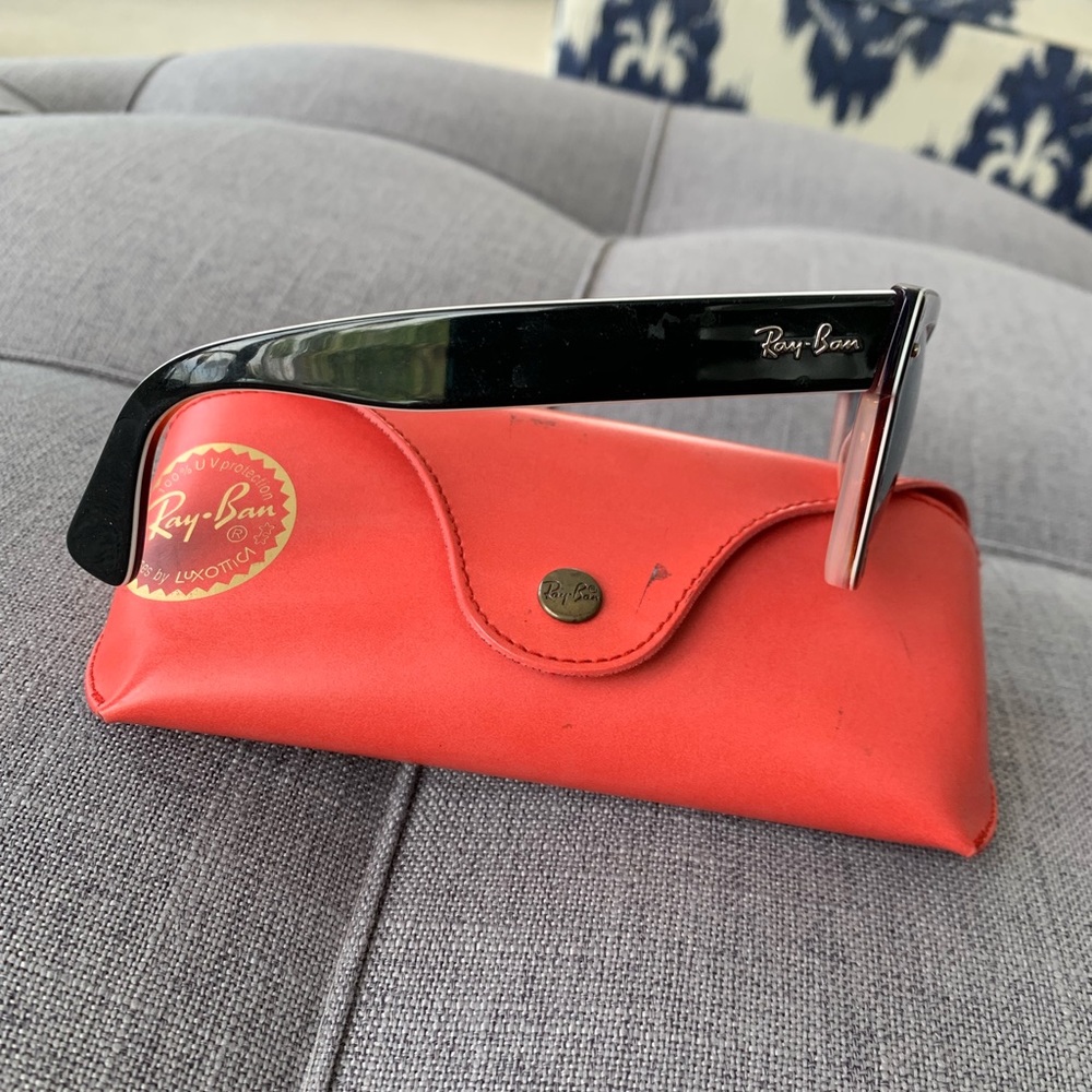 Ray Bans - Picture 2 of 7